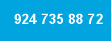 924 735 88 72